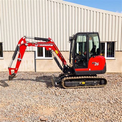 yanmar mini excavator for sale in texas|yanmar mini excavator models.